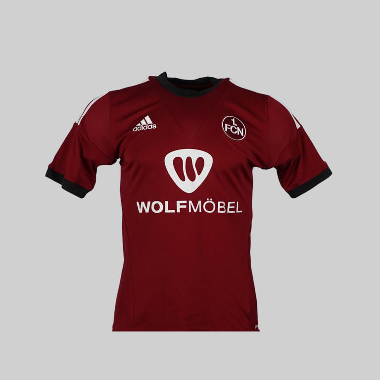 Nürnberg 2013/2014 Home Shirt