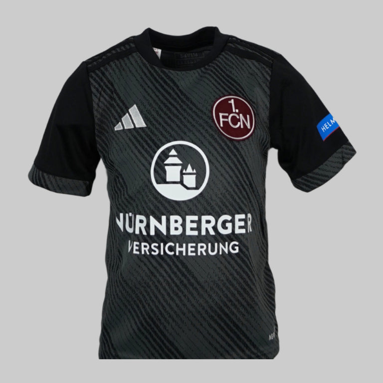 Nürnberg 2024/2025 Third Shirt