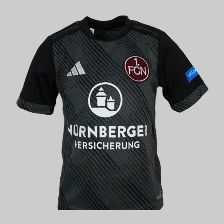 Nürnberg 2024/2025 Third Shirt