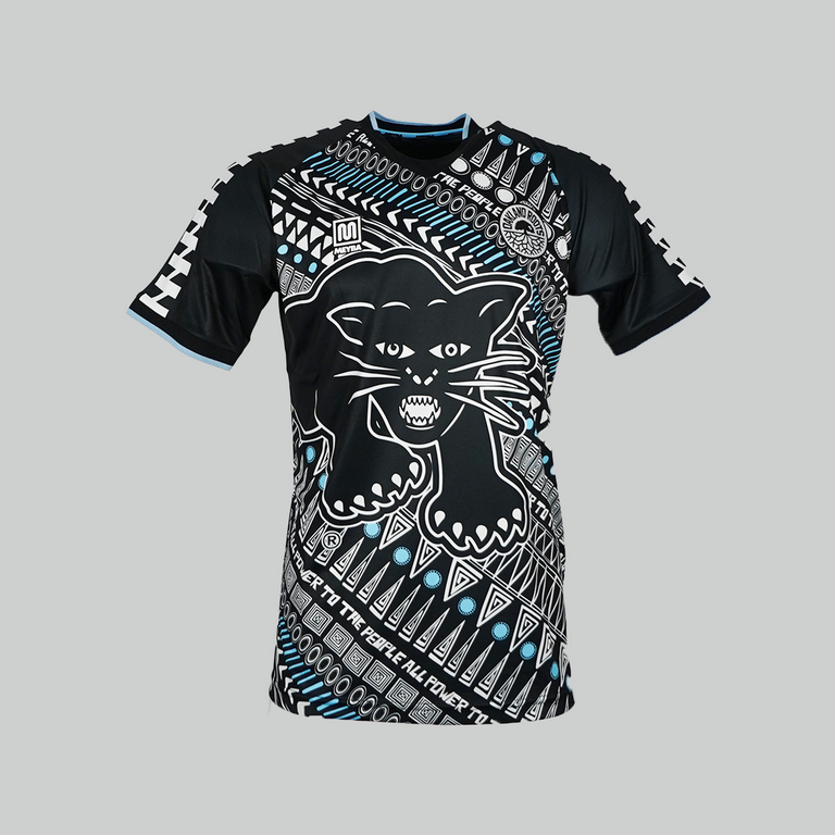 Oakland Roots 'Rooted in Power, 2022/2023 Special Shirt