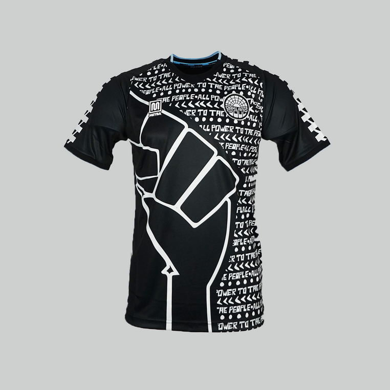 Oakland Soul 'Rooted in Power' 2023 Women's Shirt