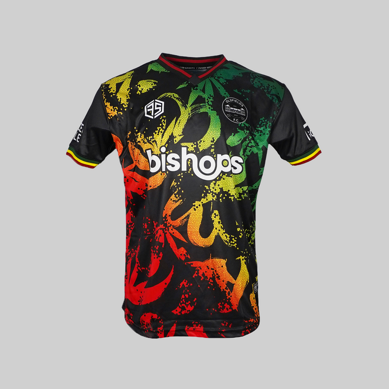 Oldfields FC 2022/2023 Third Shirt