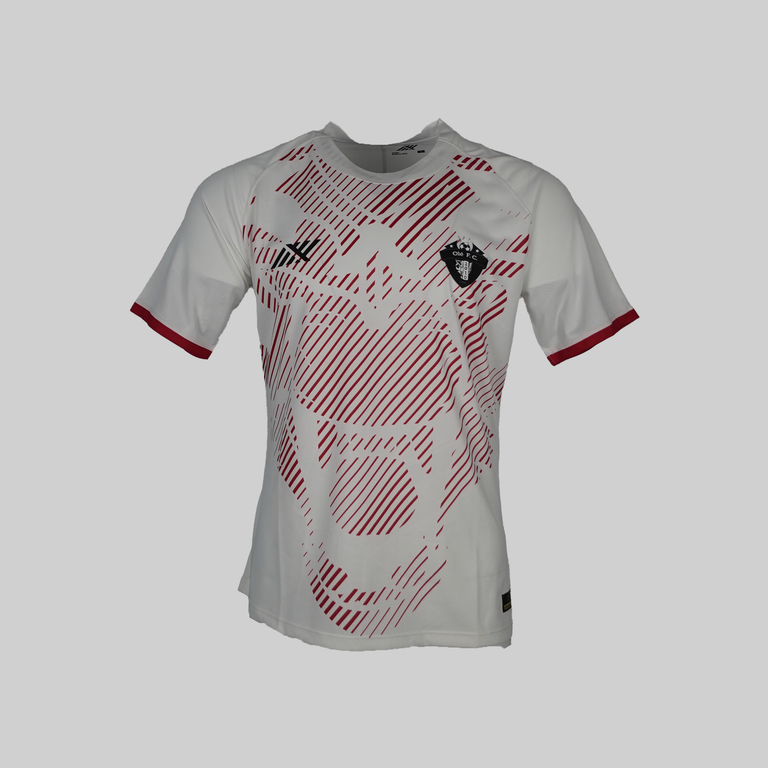 Ole FC 2021/2022 Away Shirt