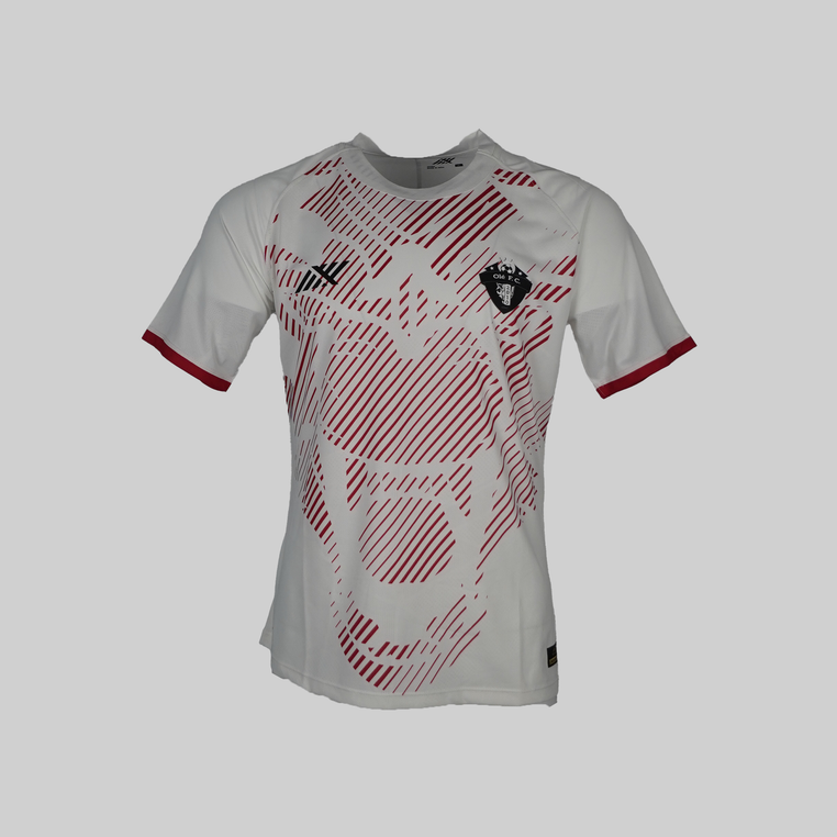 Ole FC 2021/2022 Away Shirt