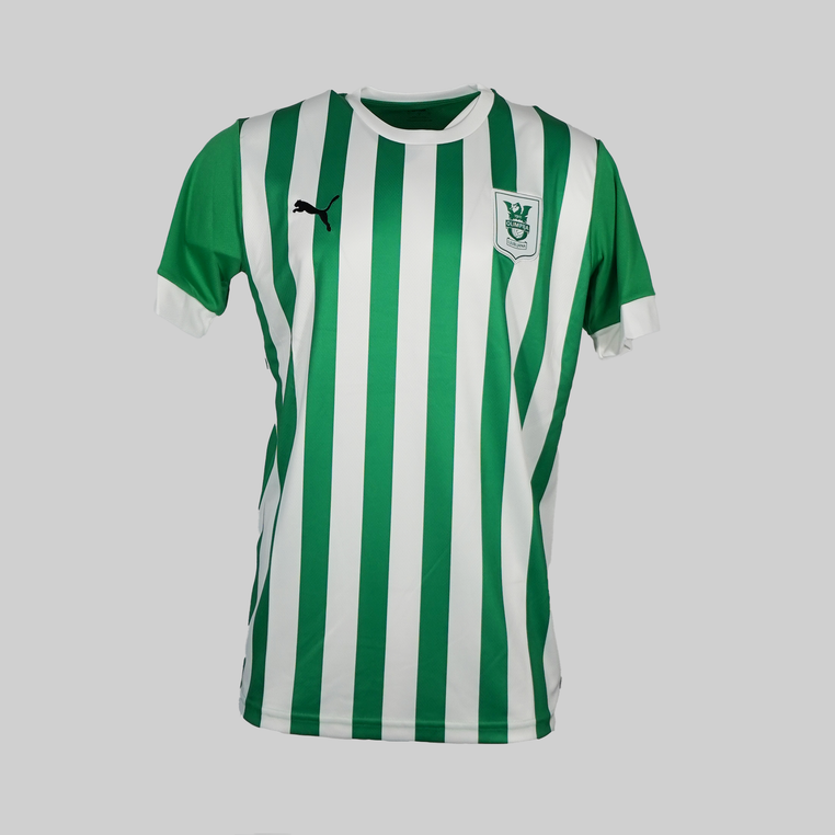 Olimpija Ljubljana 2022/2023 Home Shirt