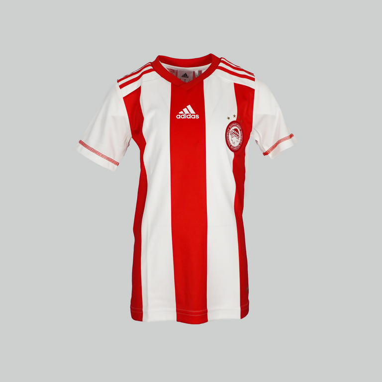 Olympiakos 2015/2016 Home Shirt