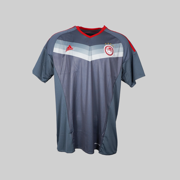 Olympiakos 2016/2017 Away Shirt