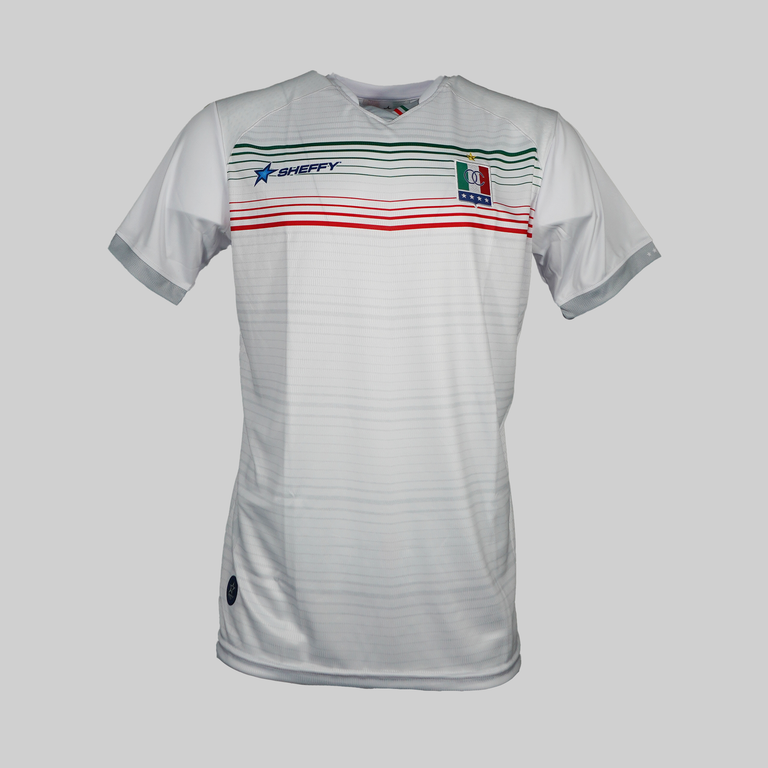 Once Caldas 2021 Home Shirt