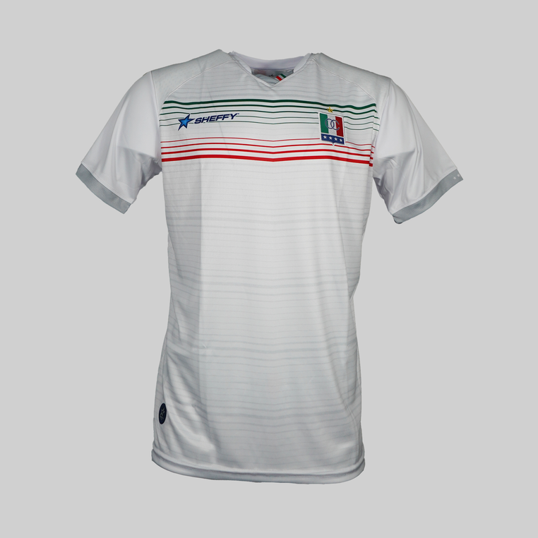 Once Caldas 2021 Home Shirt