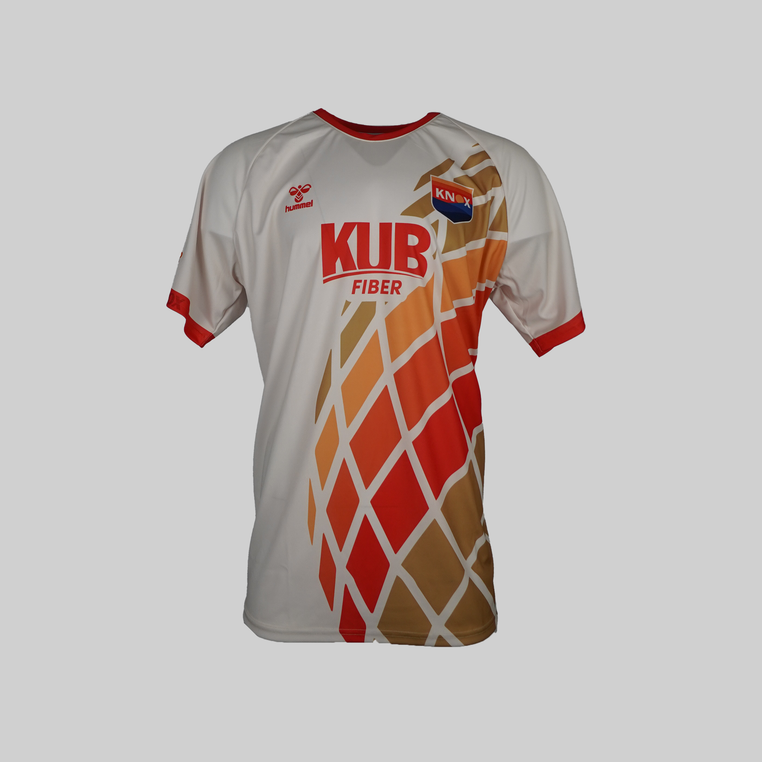 One Knoxville 2024 Away Shirt