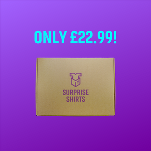 Surprise Shirt Bargain Box | Adult