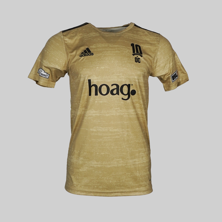 Orange County 2023 Third Anniversary Shirt