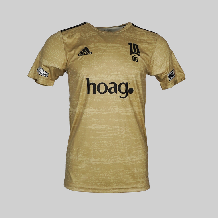 Orange County 2023 Third Anniversary Shirt