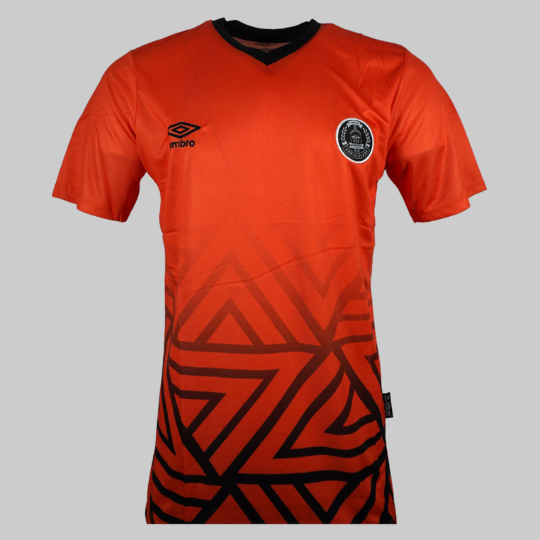 Orapa United 2022/2023 Home Shirt