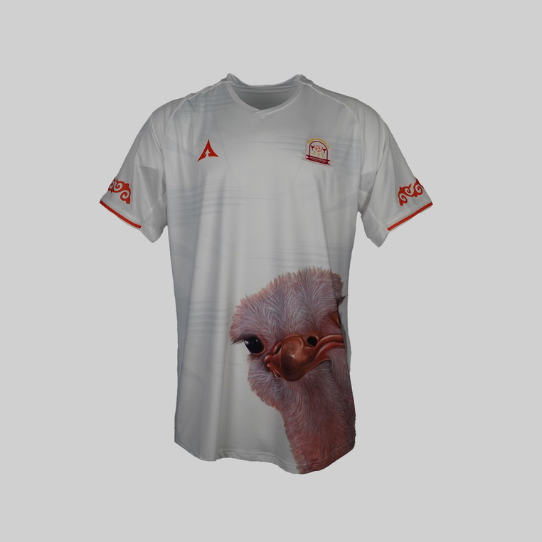 Orapa United 2023/2024 Away Shirt