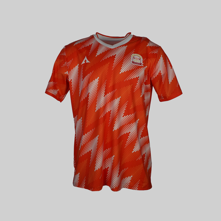 Orapa United 2023/2024 Home Shirt