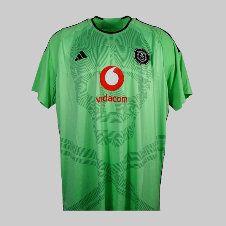 Orlando Pirates 2023/2024 Away Shirt