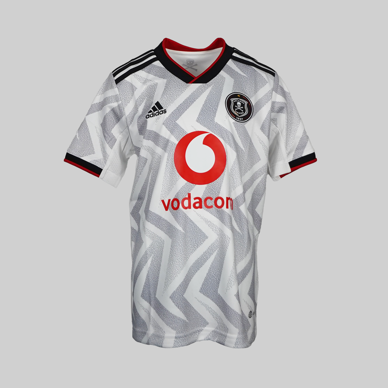 Orlando Pirates 2022/2023 Away Shirt