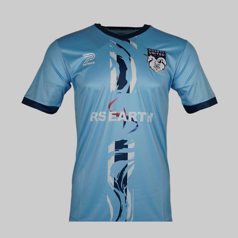 Ossett United 2023/2024 Home Shirt