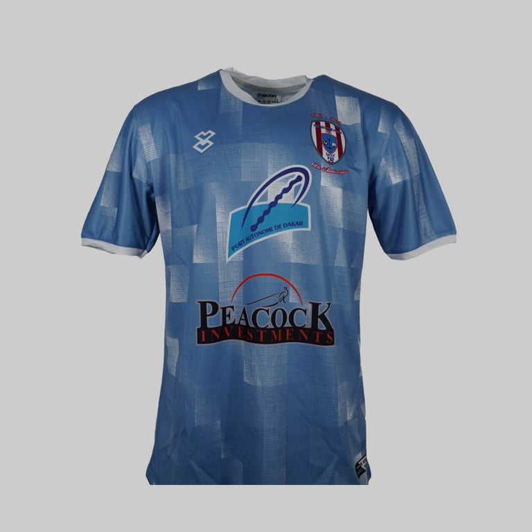 Port Autonome De Dakar 2021/2022 Away Shirt