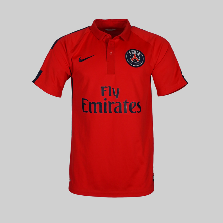 Paris Saint Germain 2014/2015 Third Shirt