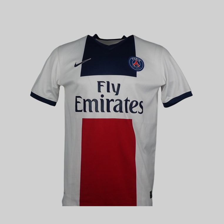 Paris Saint Germain 2013/14 Away Shirt