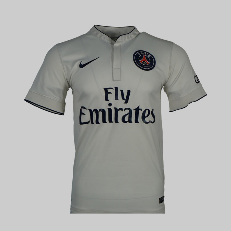 Paris Saint Germain 2014/2015 Away Shirt