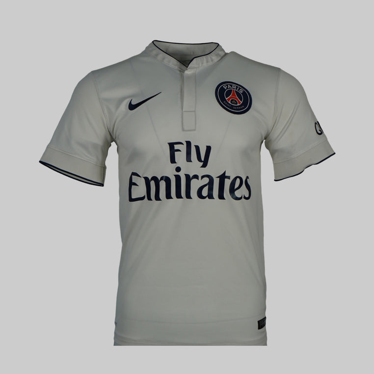 Paris Saint Germain 2014/2015 Away Shirt