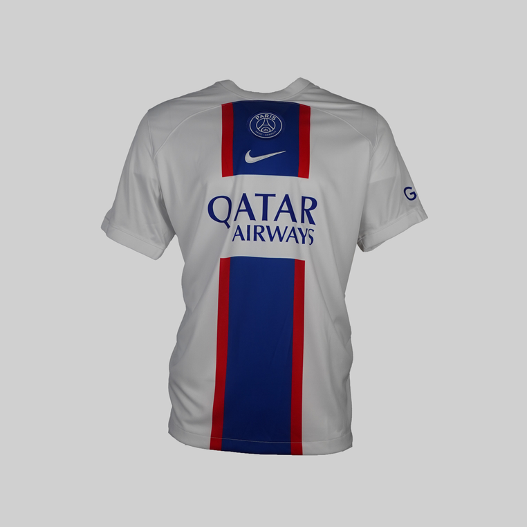 Paris Saint Germain 2022/2023 Third Shirt