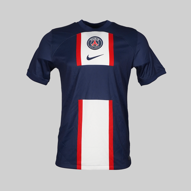 Paris Saint Germain 2022/2023 Home Shirt