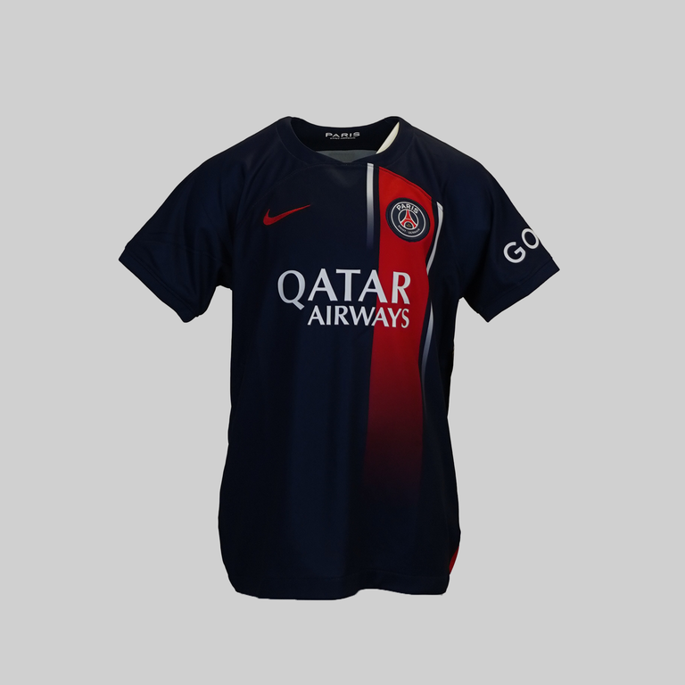 Paris Saint Germain 2023/2024 Women's Home Shirt