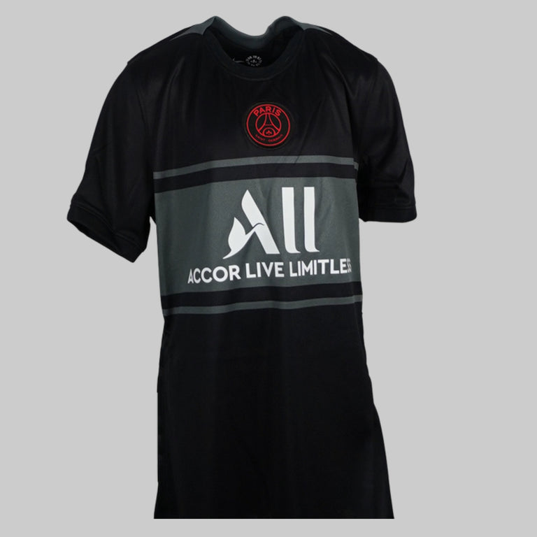 Paris Saint Germain 2021/2022 Third Shirt