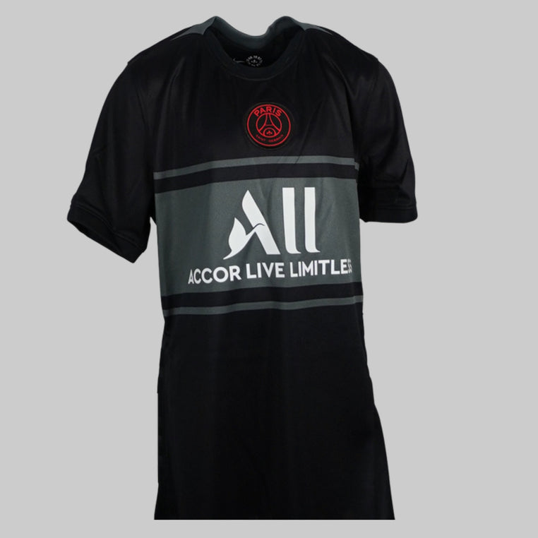 Paris Saint Germain 2021/2022 Third Shirt
