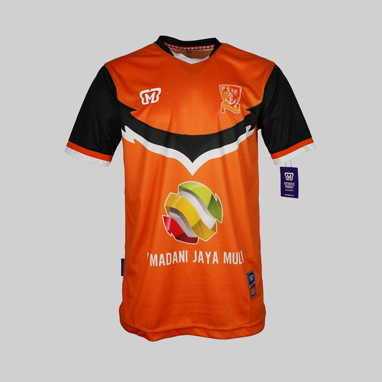 PSIR Rembang 2017 Home Shirt
