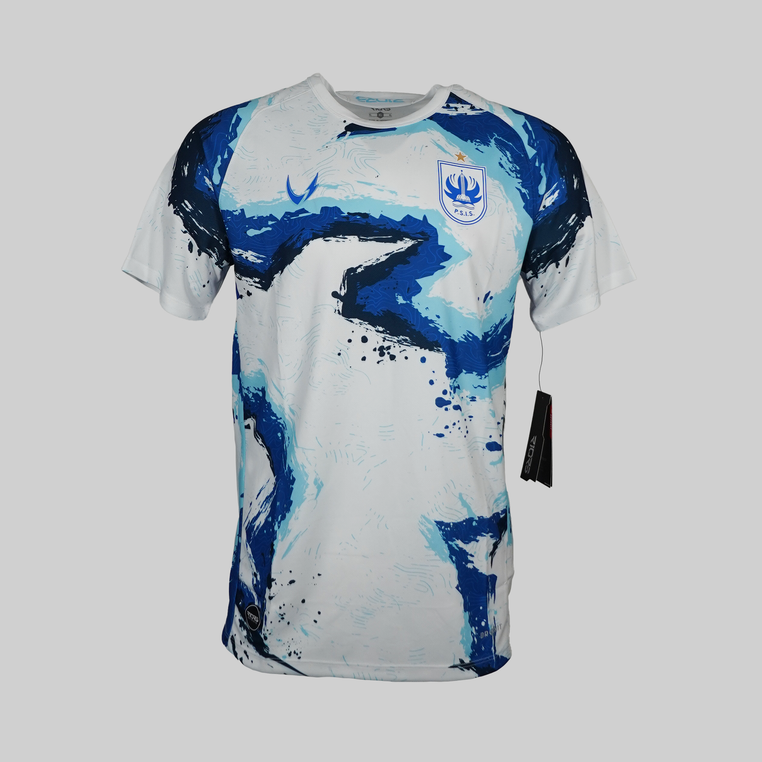 PSIS Semarang 2022/2023 Away Shirt