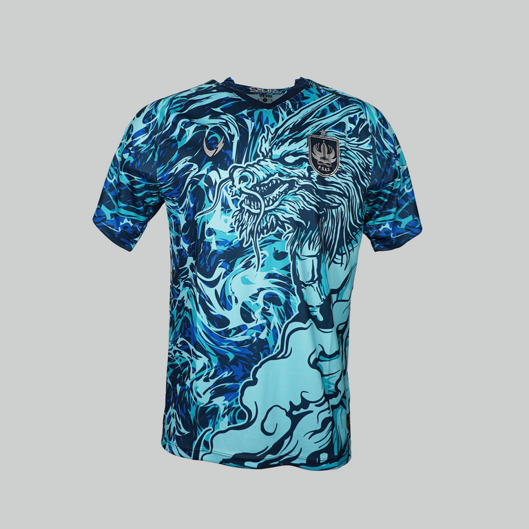 PSIS Semarang 2022/2023 Third Shirt