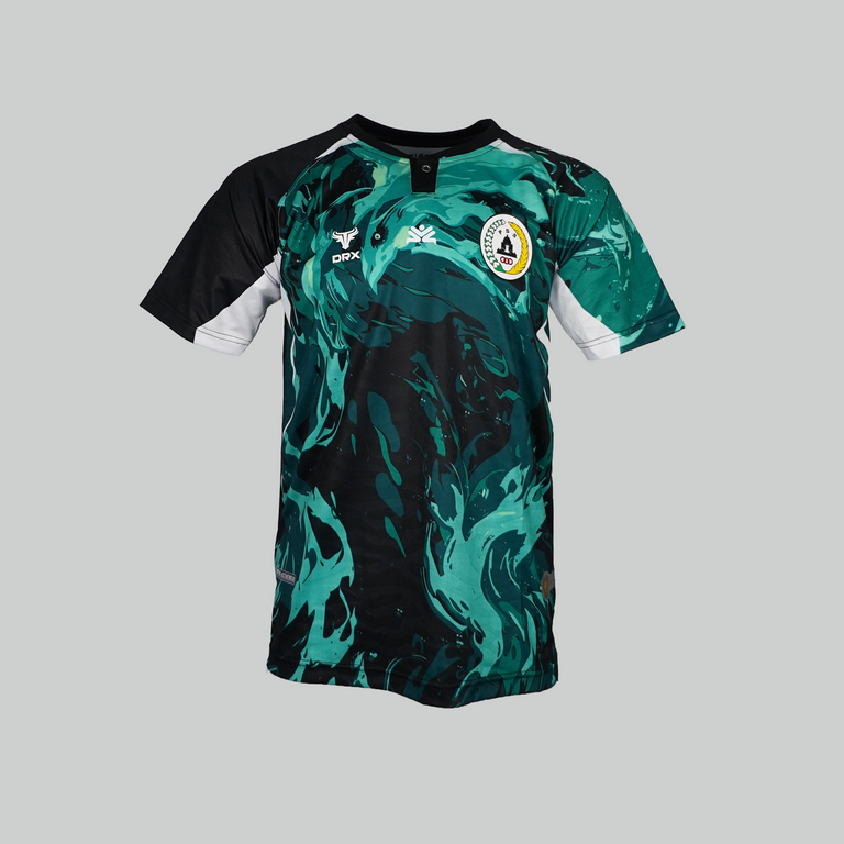 PS Sleman 2024/2025 Third Shirt
