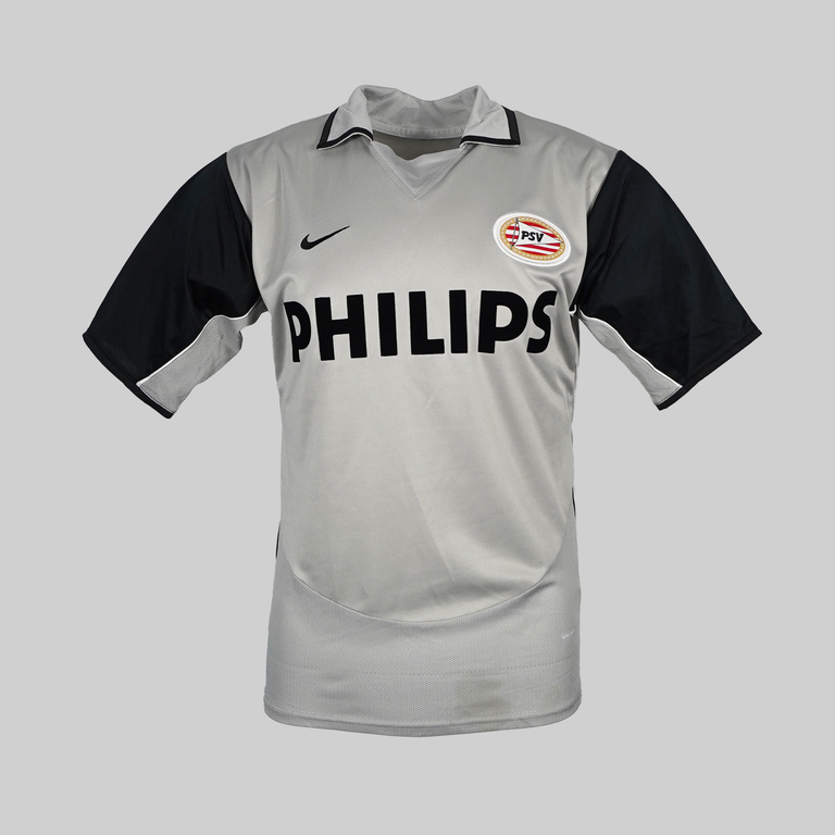 PSV Eindhoven 2003/2004 Away Shirt
