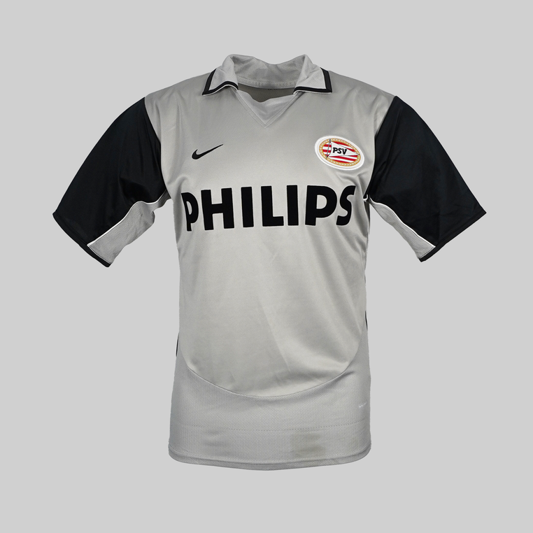 PSV Eindhoven 2003/2004 Away Shirt