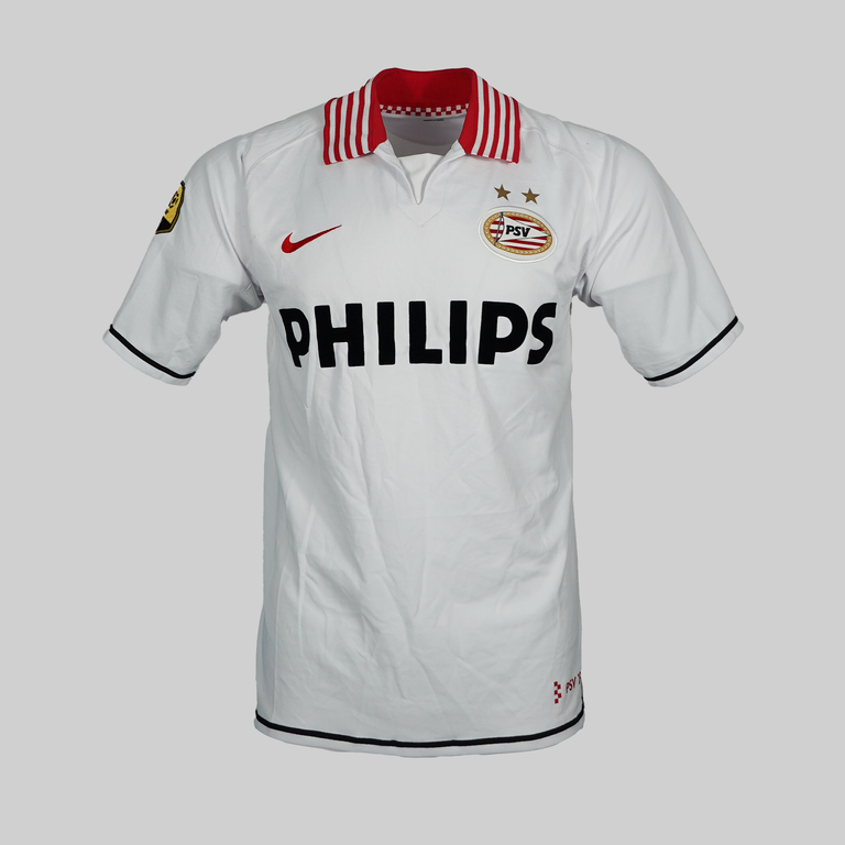 PSV Eindhoven 2007/2008 Away Shirt