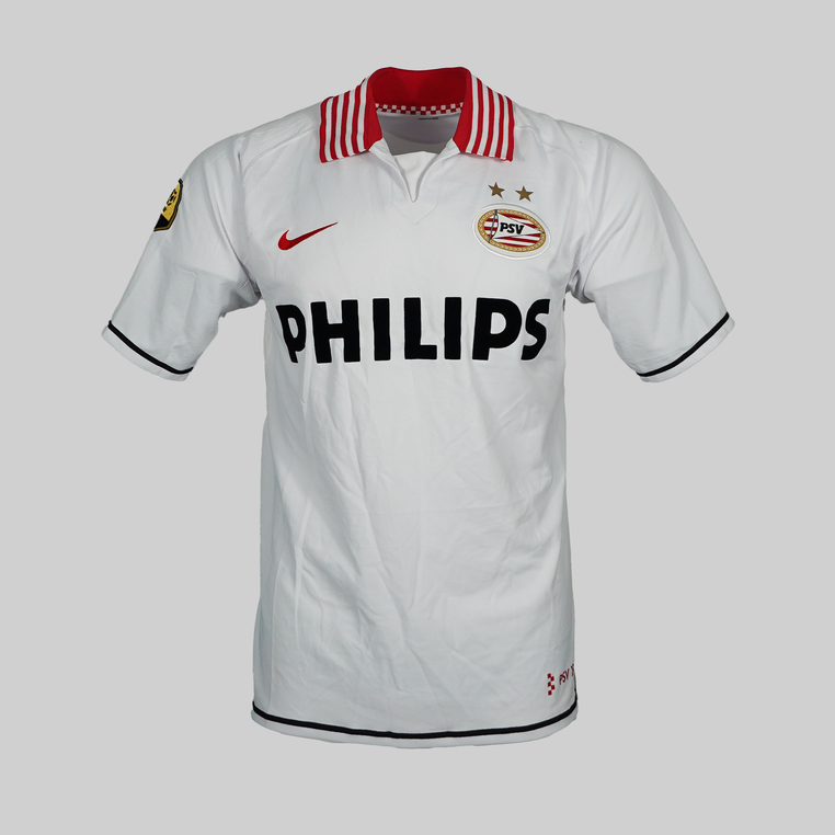 PSV Eindhoven 2007/2008 Away Shirt