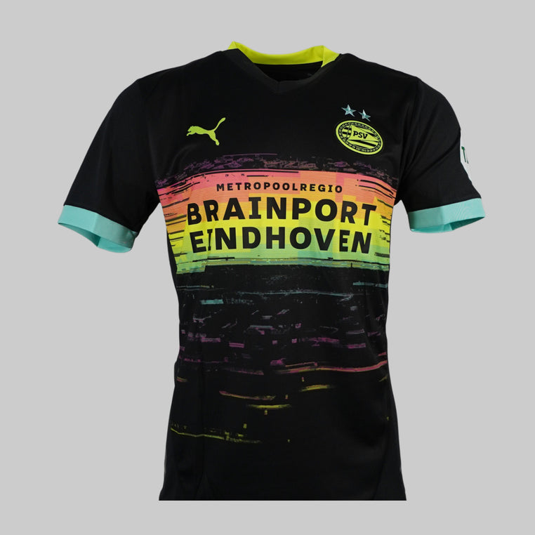 PSV Eindhoven 2024/2025 Away Shirt