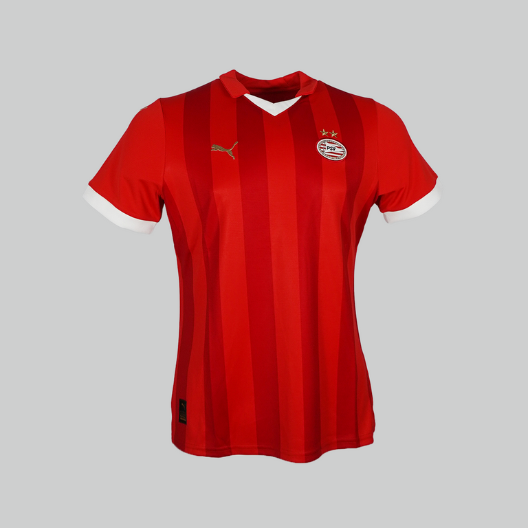 PSV Eindhoven 2023/2024 Home Shirt