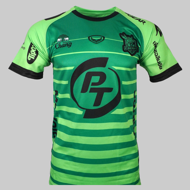 PT Prachuap 2021/2022 Away Shirt