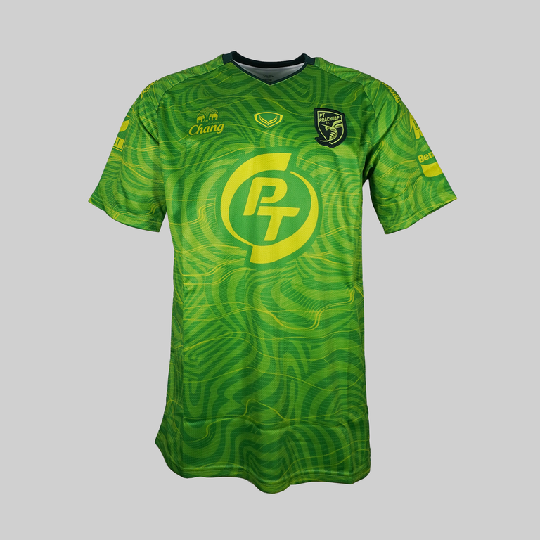 PT Prachuap 2022/2023 Away