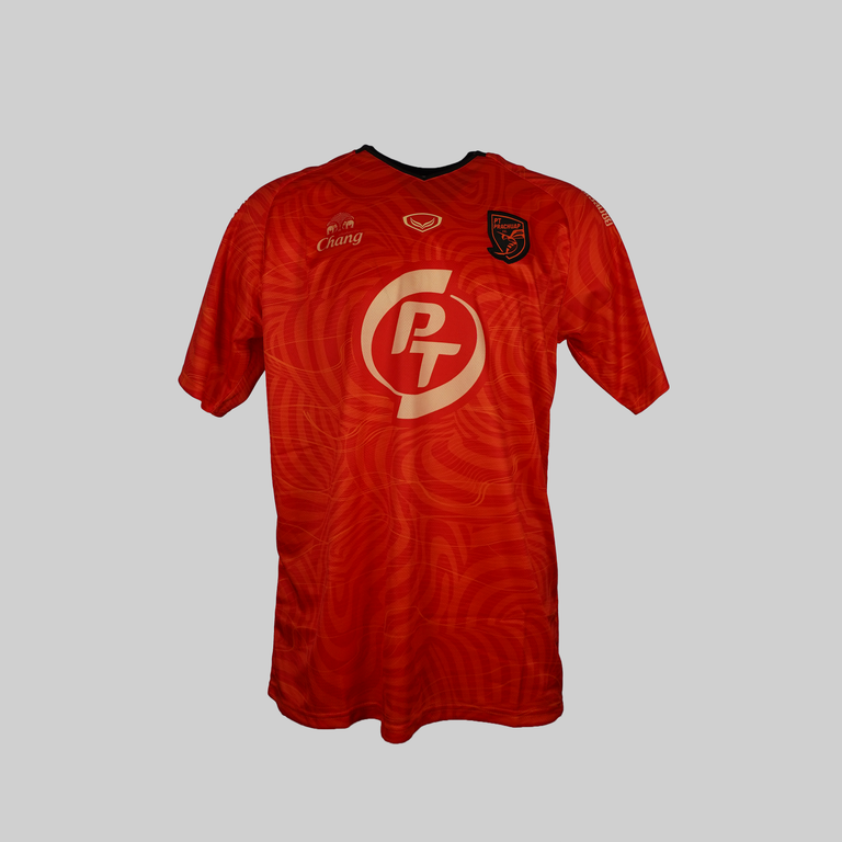 PT Prachuap 2022/2023 Home