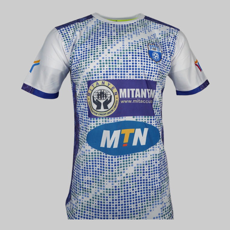 PWD Bamenda 2022 Home Shirt