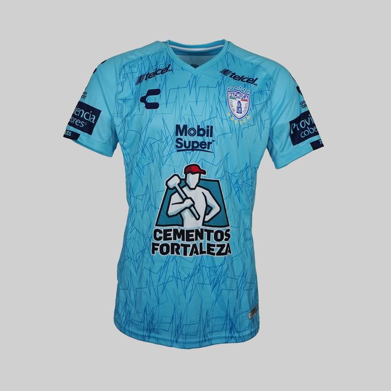 Pachuca 2019/2020 Away Shirt