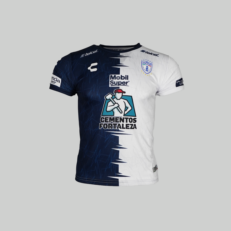 Pachuca 2019/2020 Home Shirt