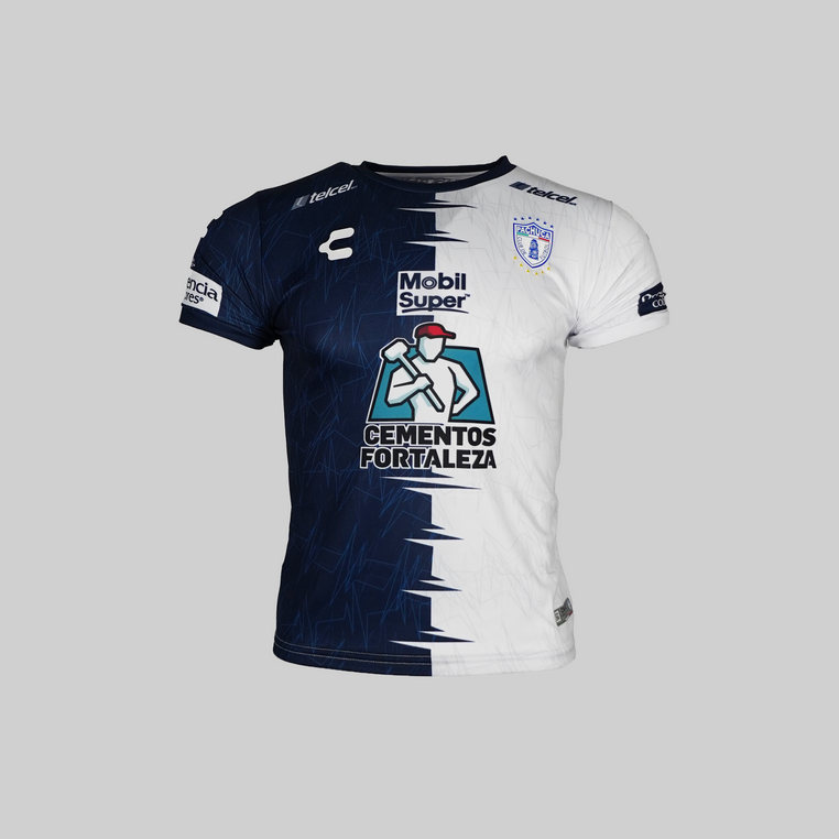 Pachuca 2019/2020 Home Shirt